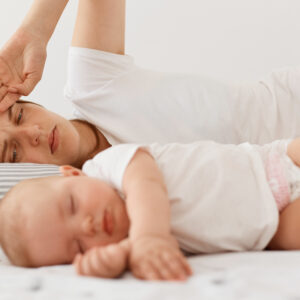 Тариф "Базовий" (Курс зі сну 0 1 рік)