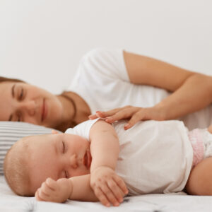 Тариф "З підтримкою" (Курс зі сну 0 1 рік)