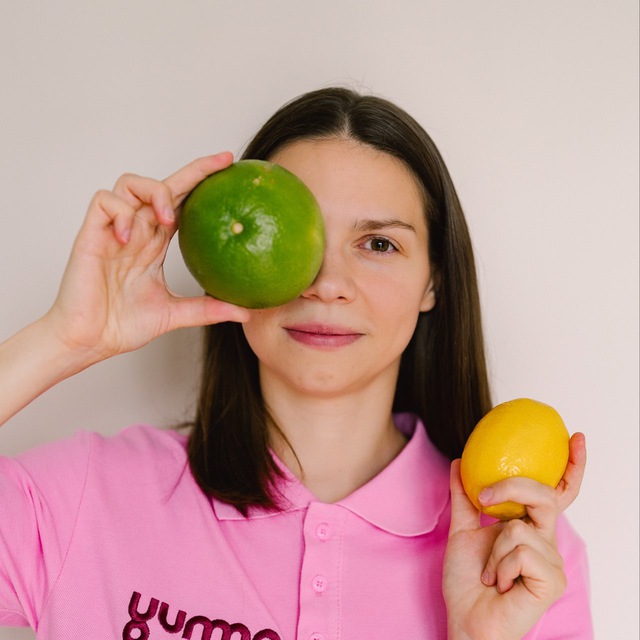 Валерія Варніцька