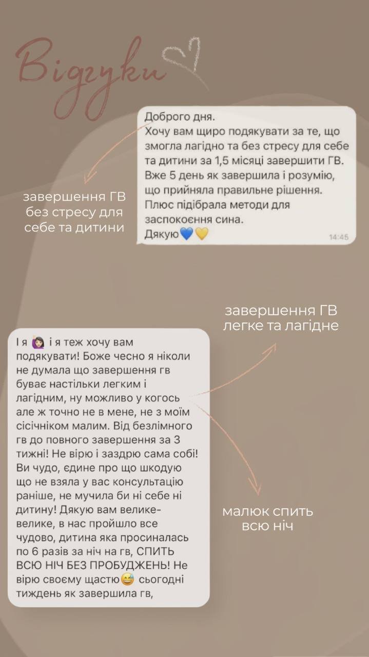 Відгук з курсу завершення ГВ 3