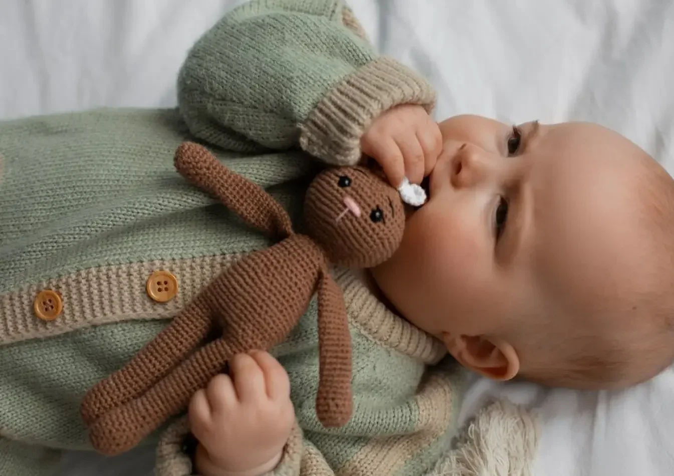 Завершення ГВ