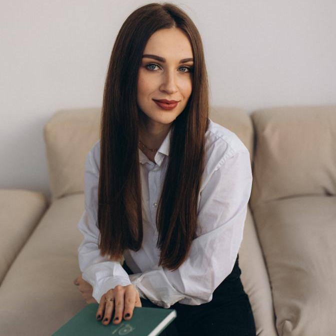 Катерина Мудроха 1x1