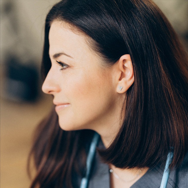 Олена Мозирська