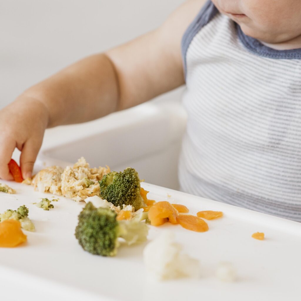 Прикорм з Підтримкою Курс